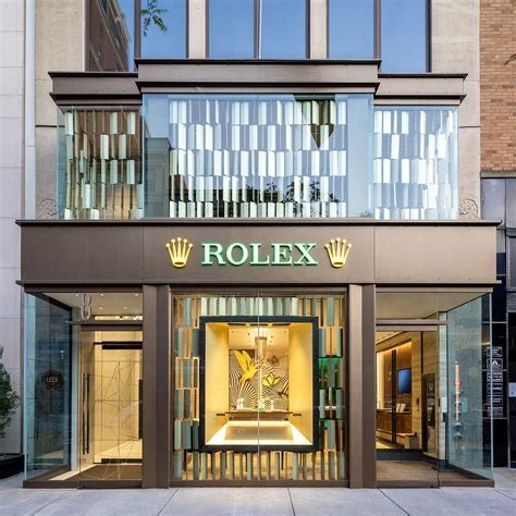 rolex newbury st boston|rolex stores in boston.